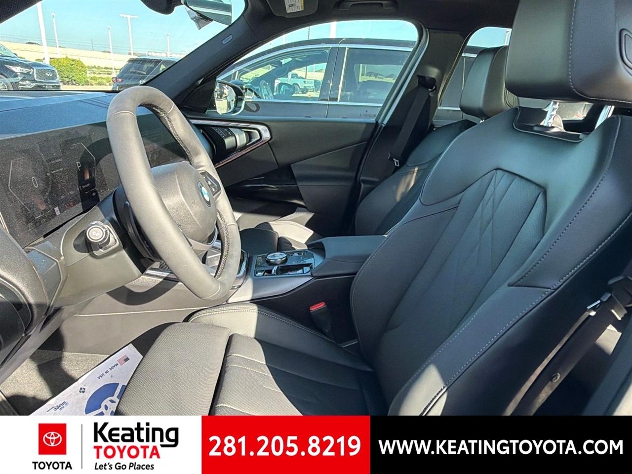 BMW X3 xDrive30 2026