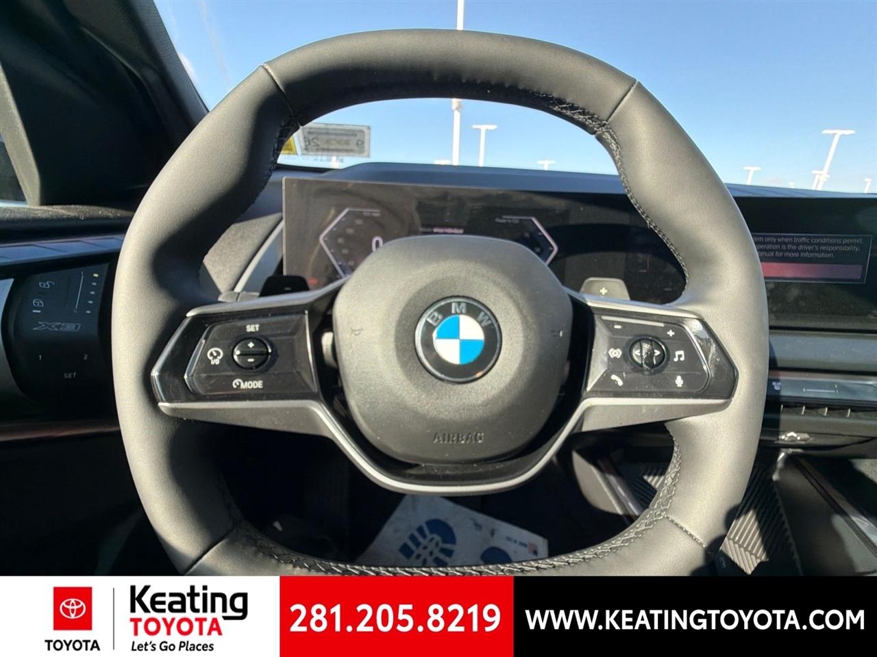 BMW X3 xDrive30 2026