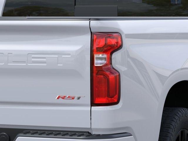 Chevrolet Silverado 1500 RST Crew Cab 4WD 2026