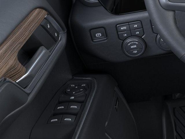Chevrolet Silverado 1500 RST Crew Cab 4WD 2026