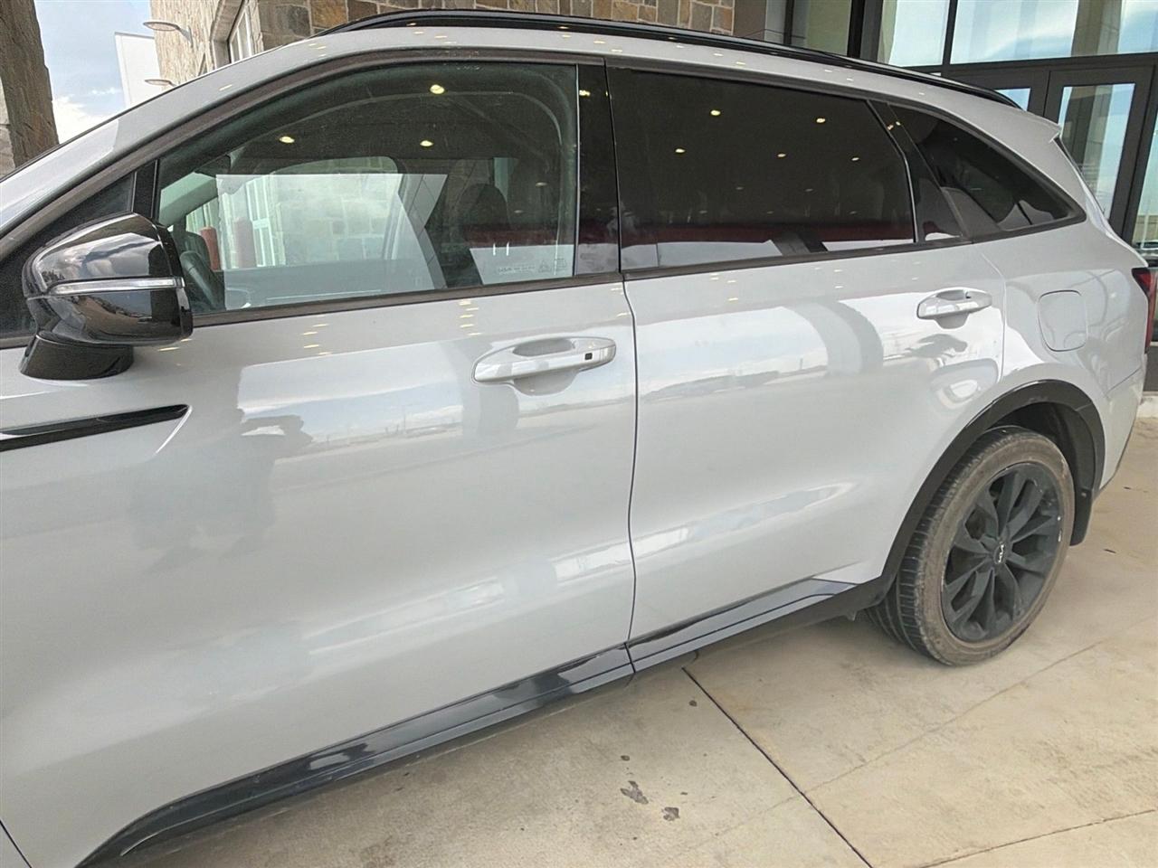 Kia Sorento SX 2022