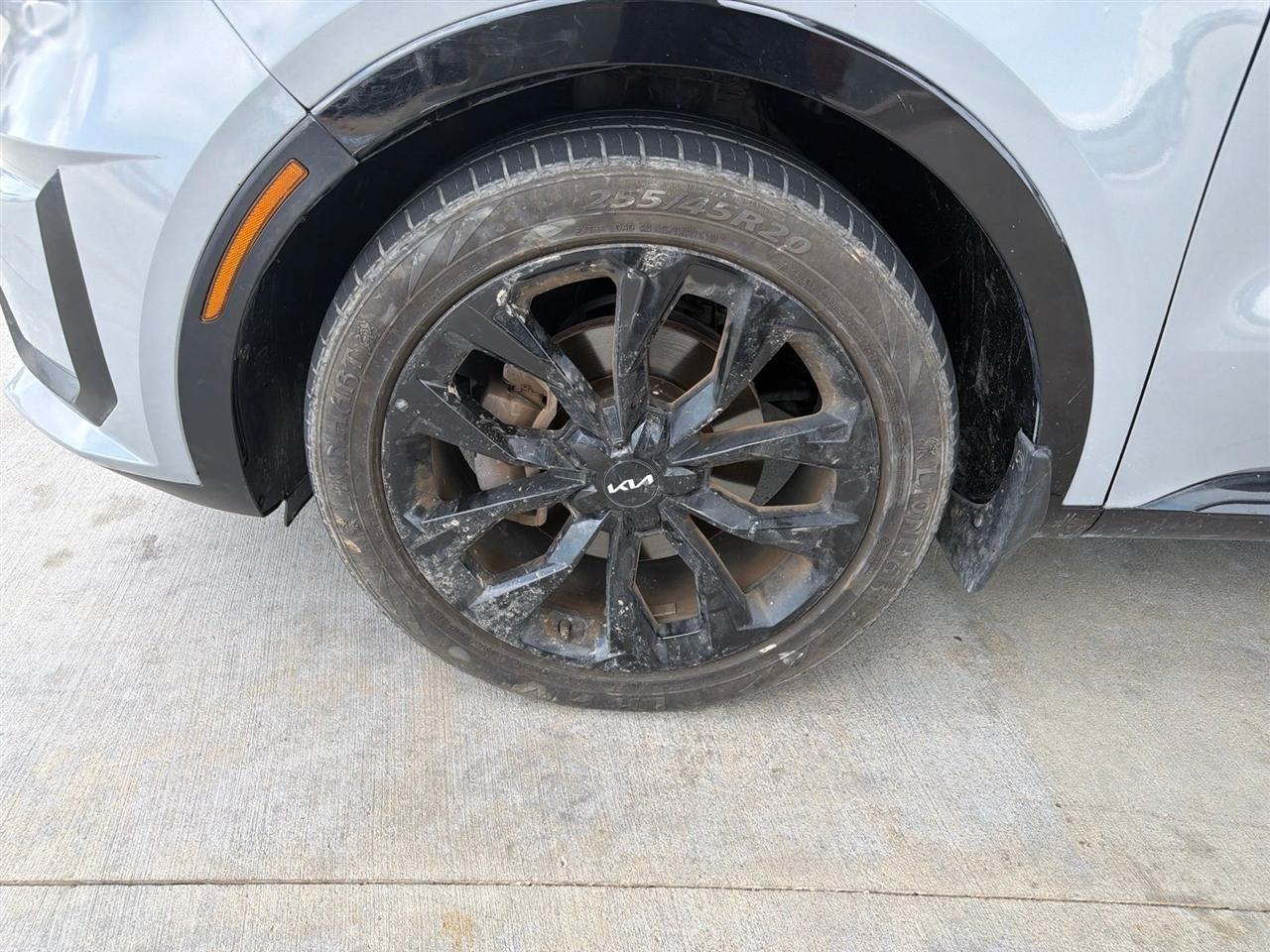 Kia Sorento SX 2022