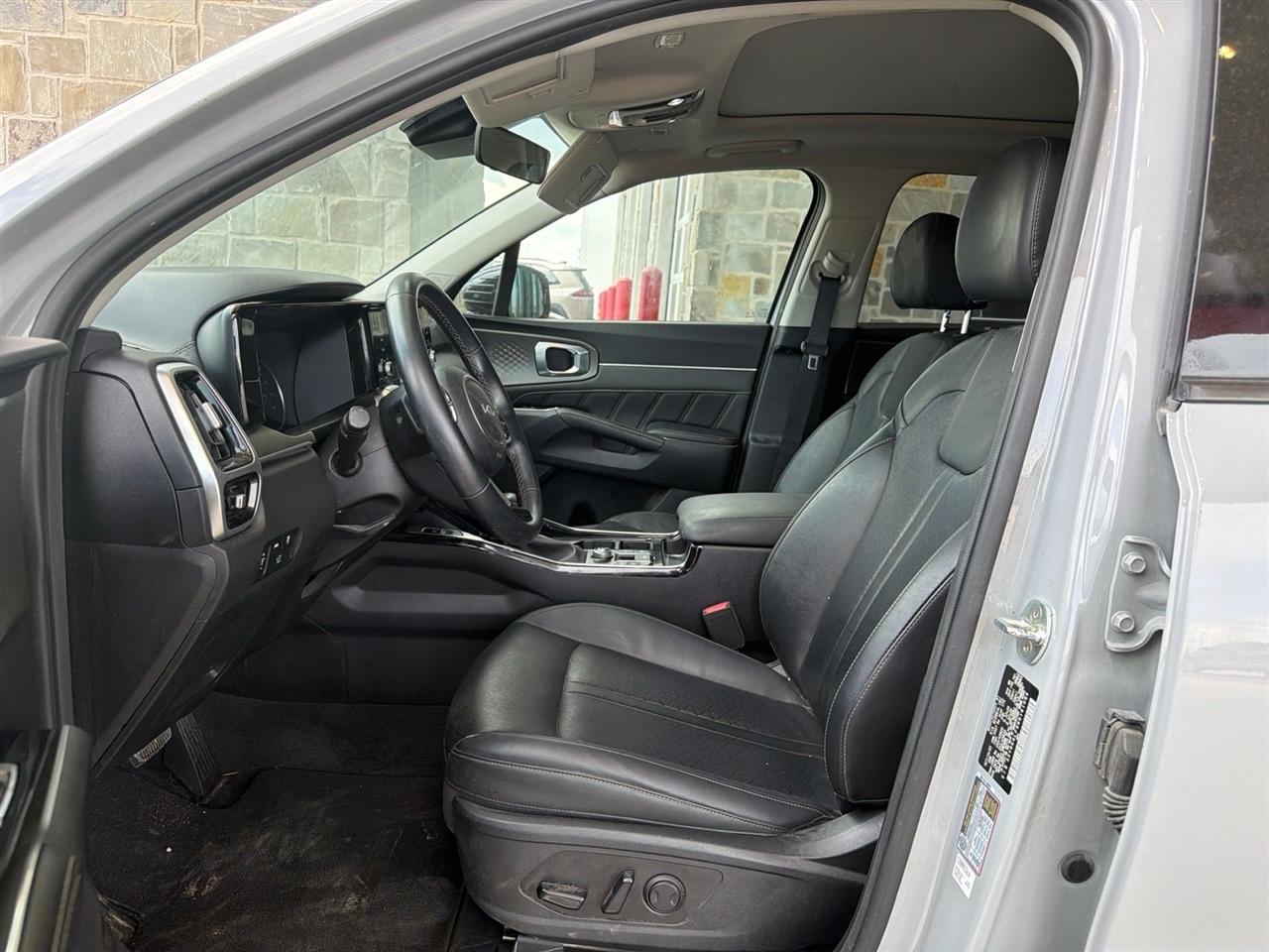 Kia Sorento SX 2022