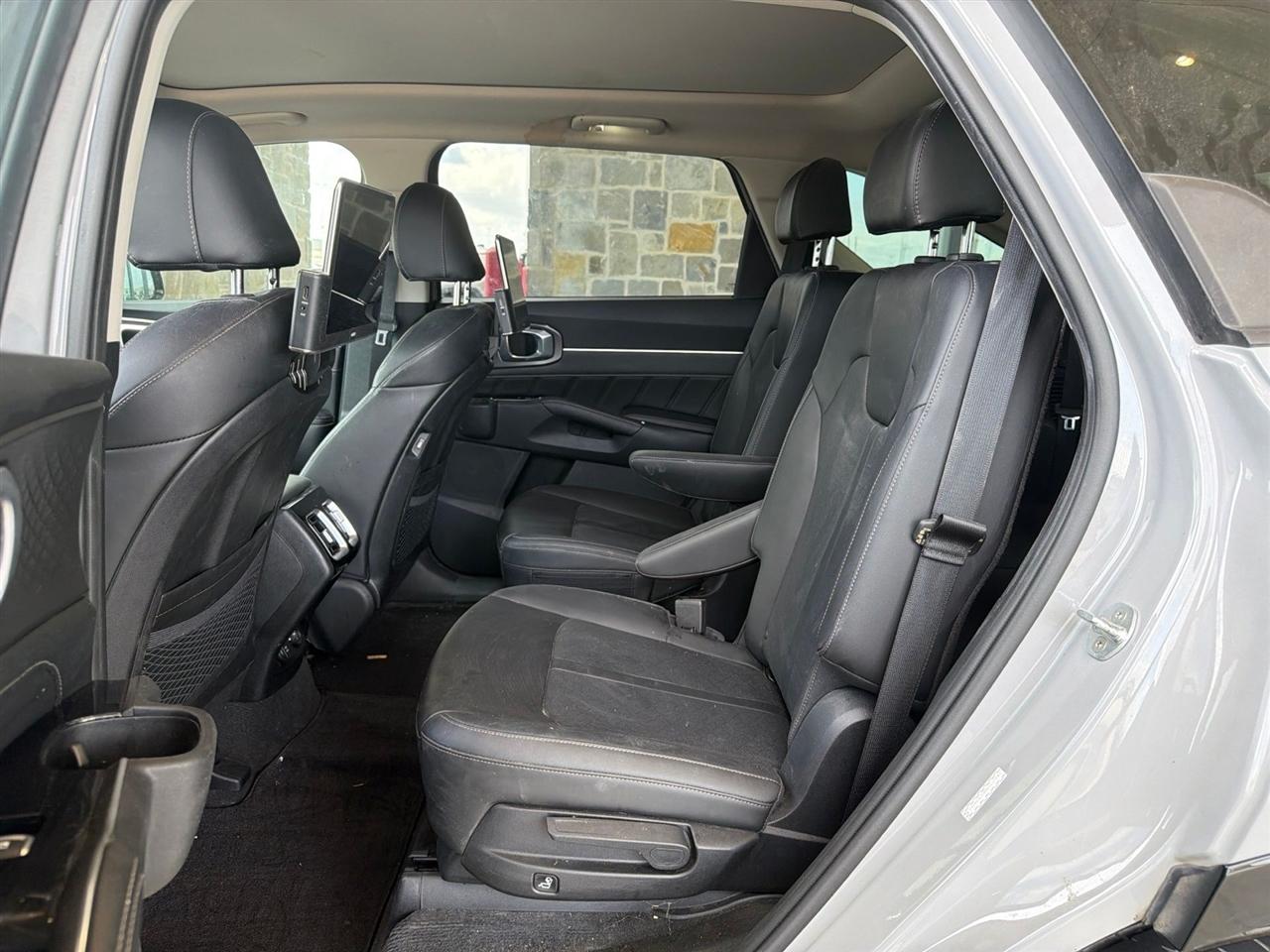 Kia Sorento SX 2022
