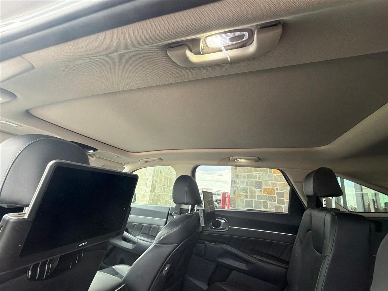 Kia Sorento SX 2022
