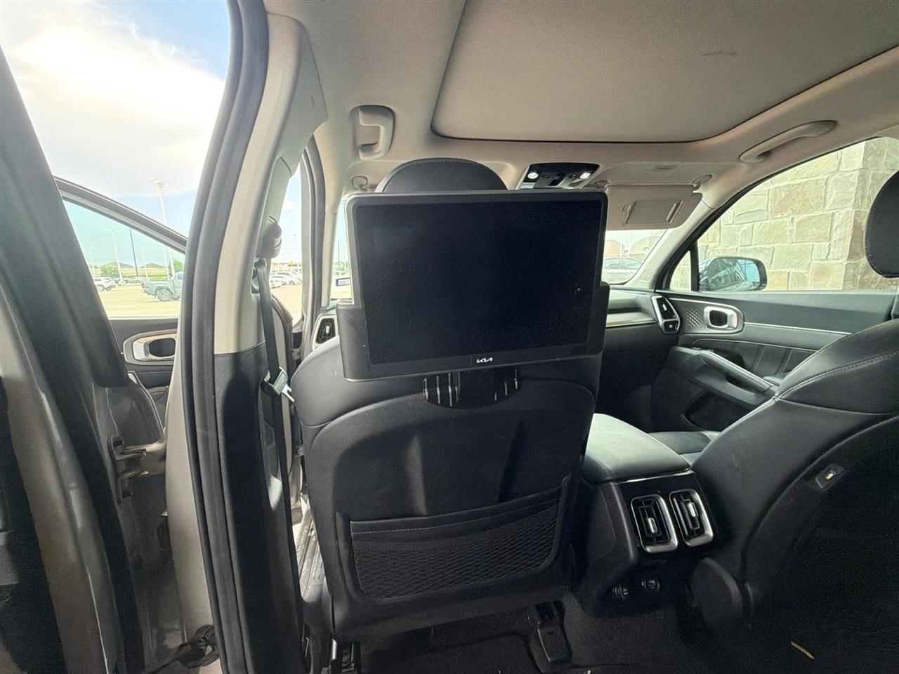 Kia Sorento SX 2022