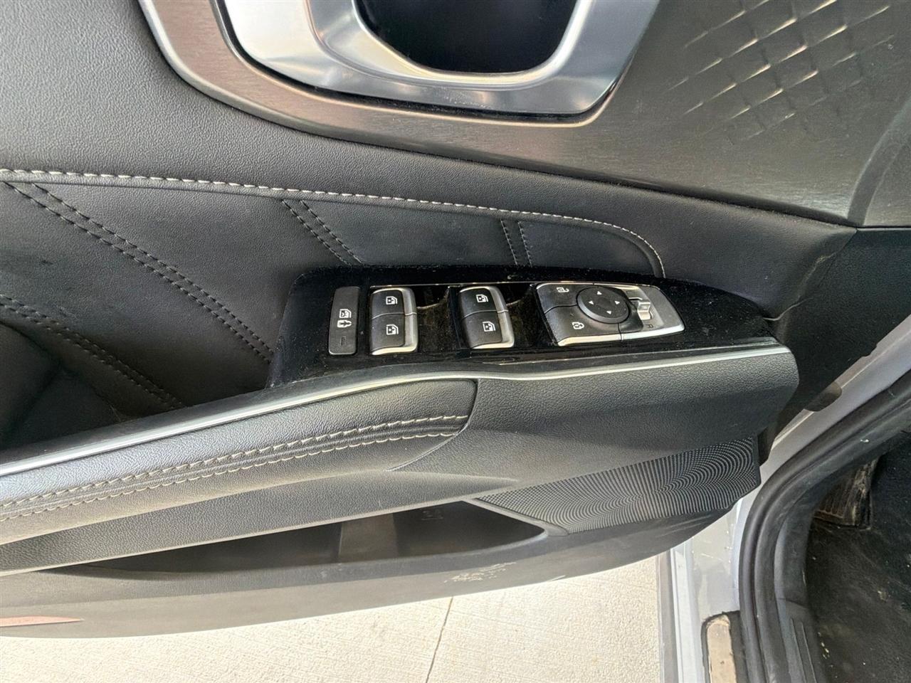 Kia Sorento SX 2022