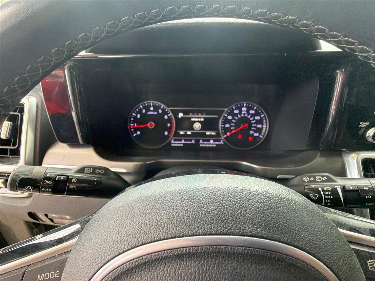 Kia Sorento SX 2022