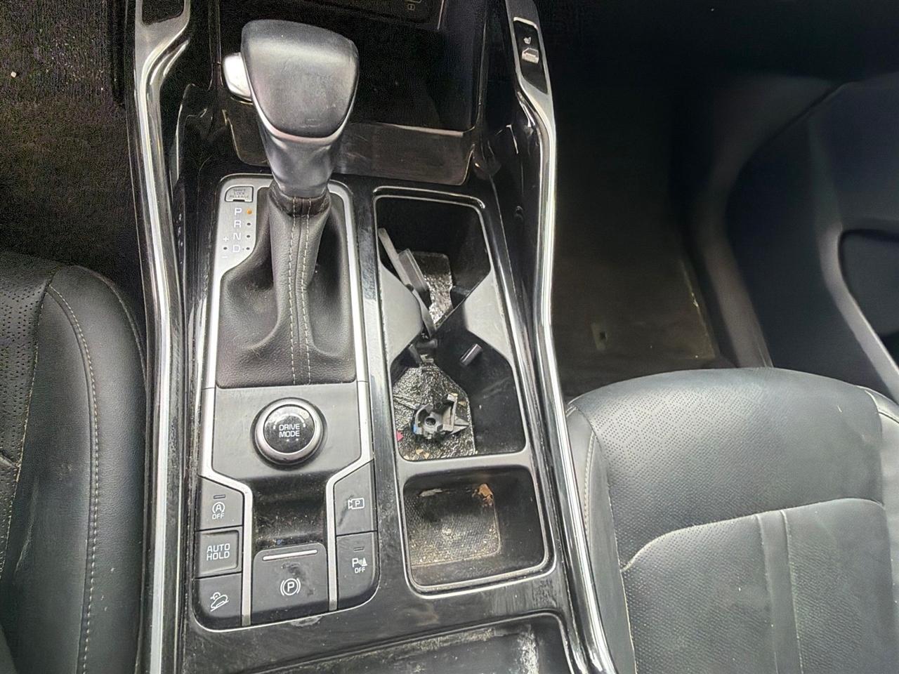 Kia Sorento SX 2022