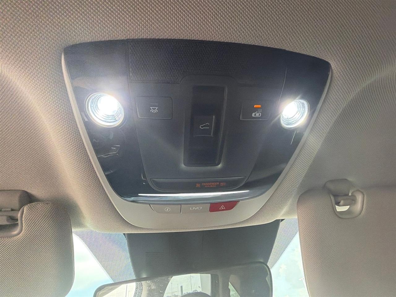 Kia Sorento SX 2022
