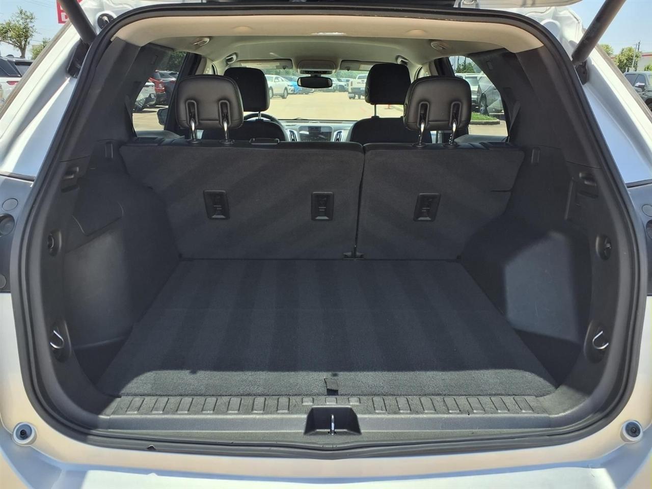 Chevrolet Equinox Premier 2.0 2WD 2019
