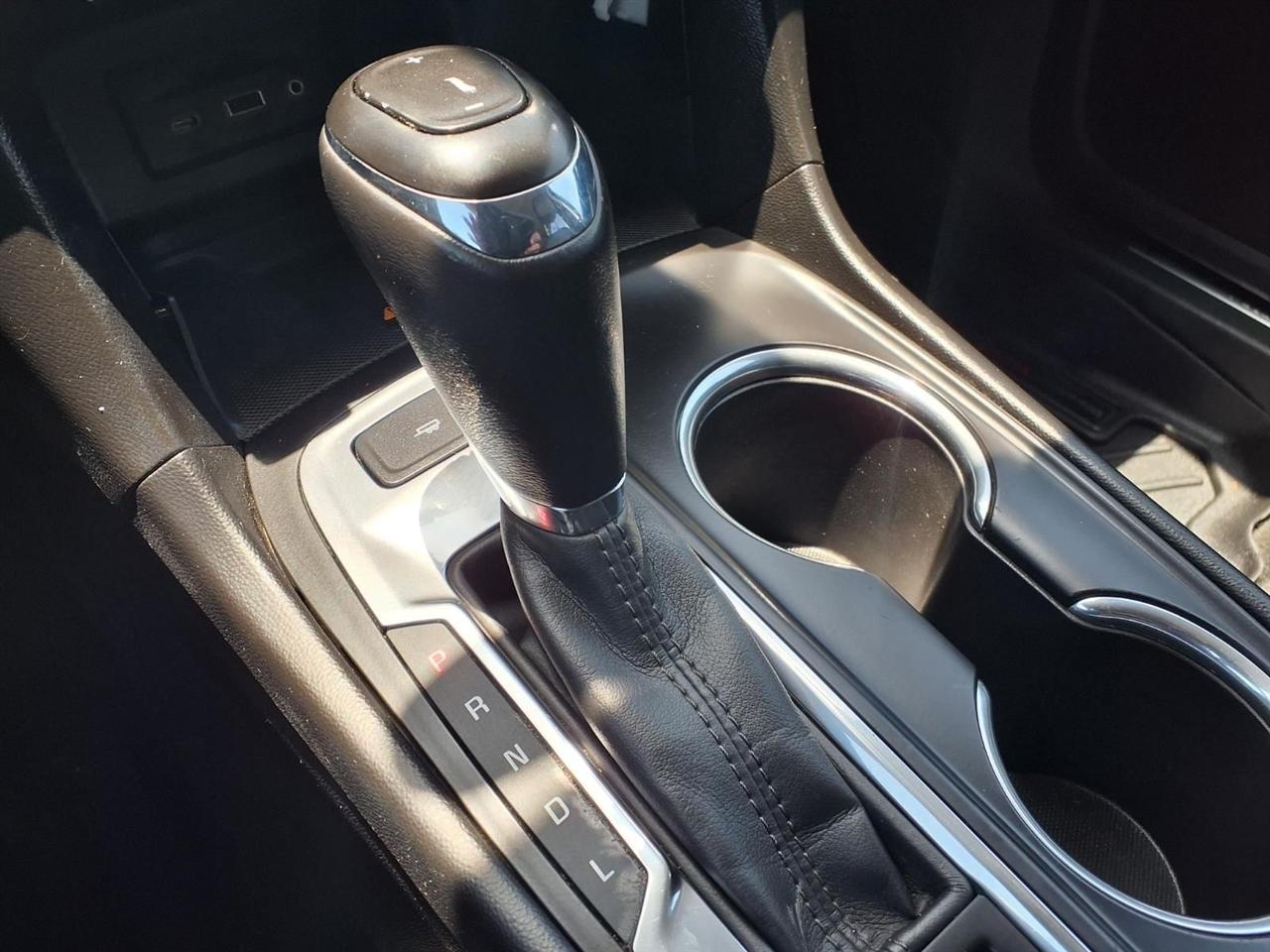 Chevrolet Equinox Premier 2.0 2WD 2019