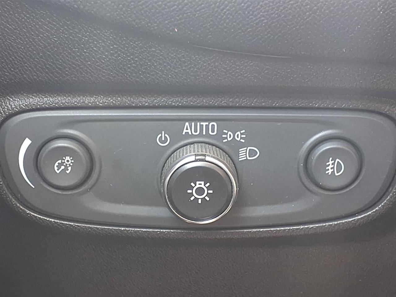 Chevrolet Equinox Premier 2.0 2WD 2019