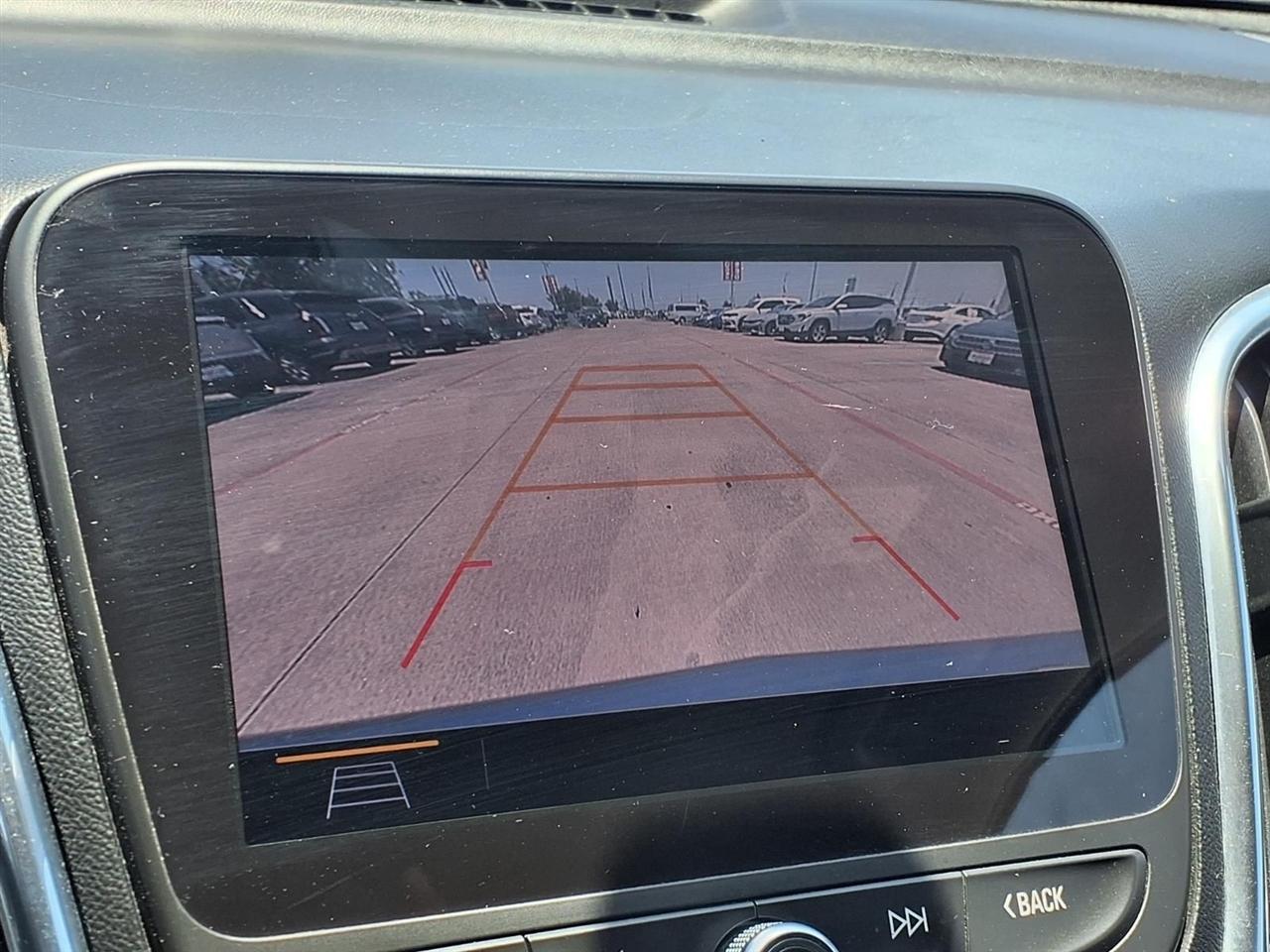 Chevrolet Equinox Premier 2.0 2WD 2019