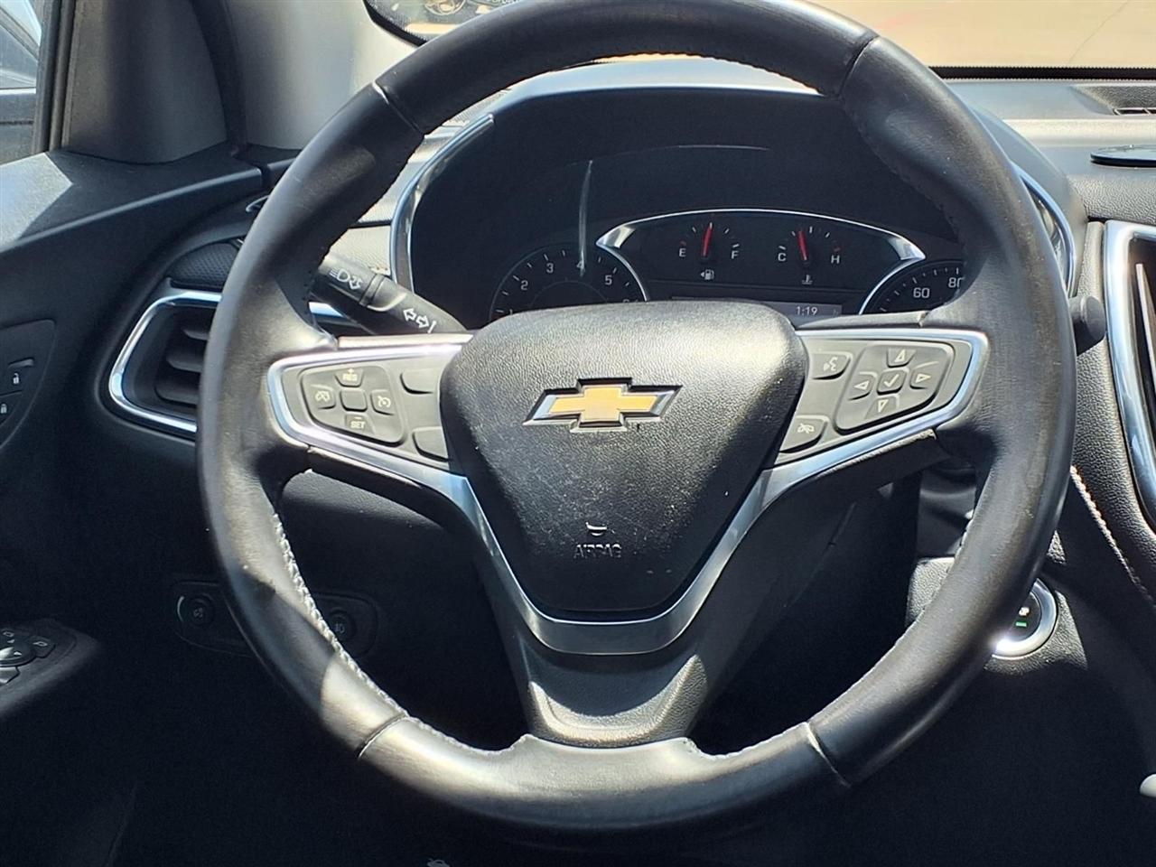 Chevrolet Equinox Premier 2.0 2WD 2019
