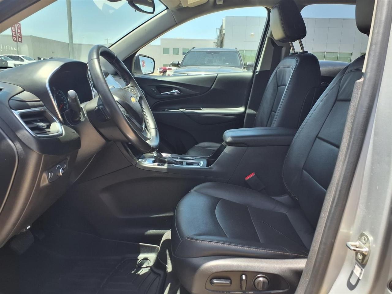 Chevrolet Equinox Premier 2.0 2WD 2019
