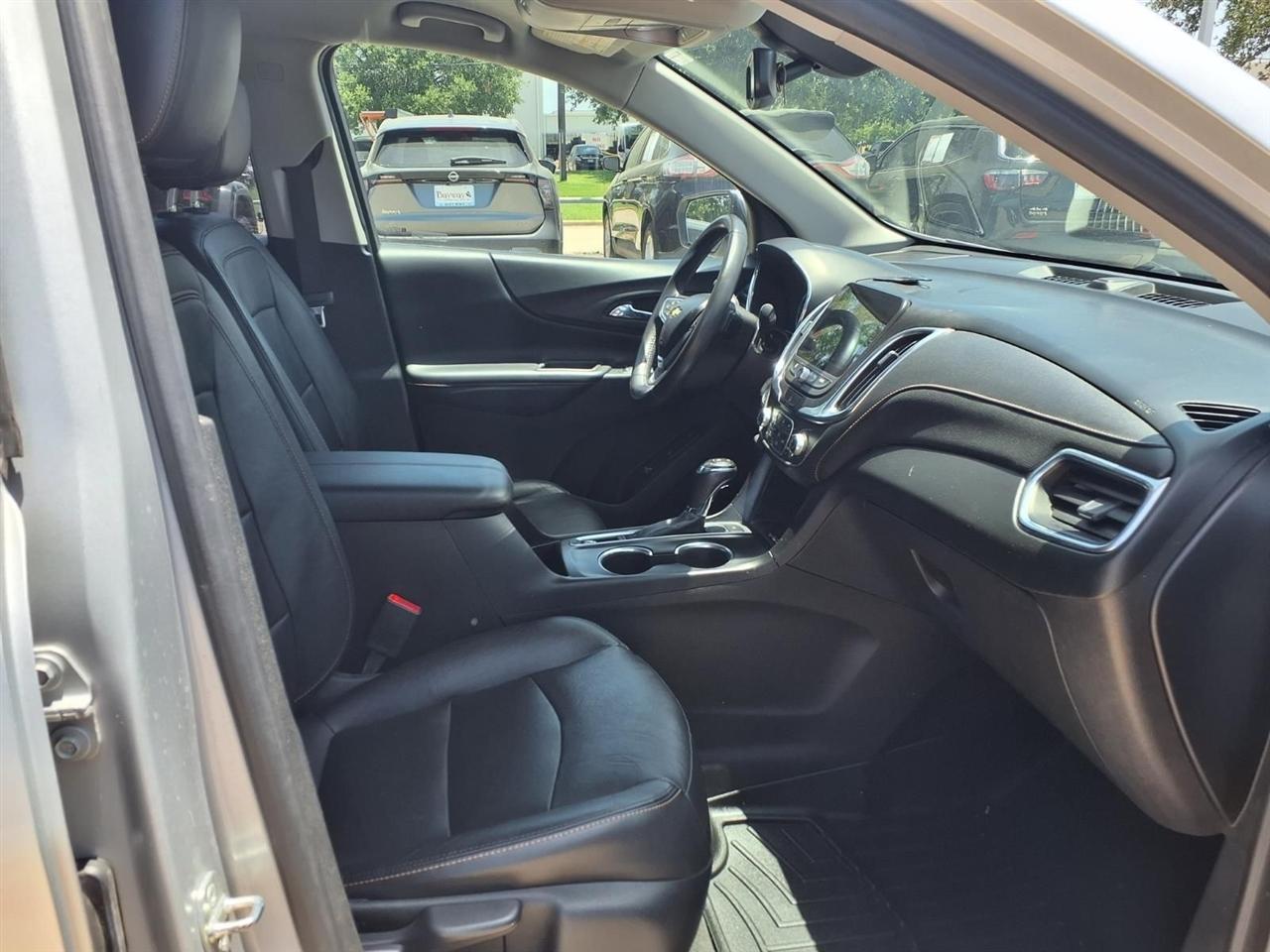 Chevrolet Equinox Premier 2.0 2WD 2019