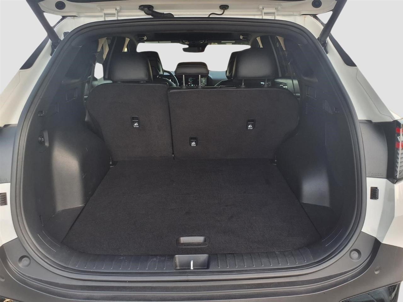 Kia Sportage X-Pro AWD 2026