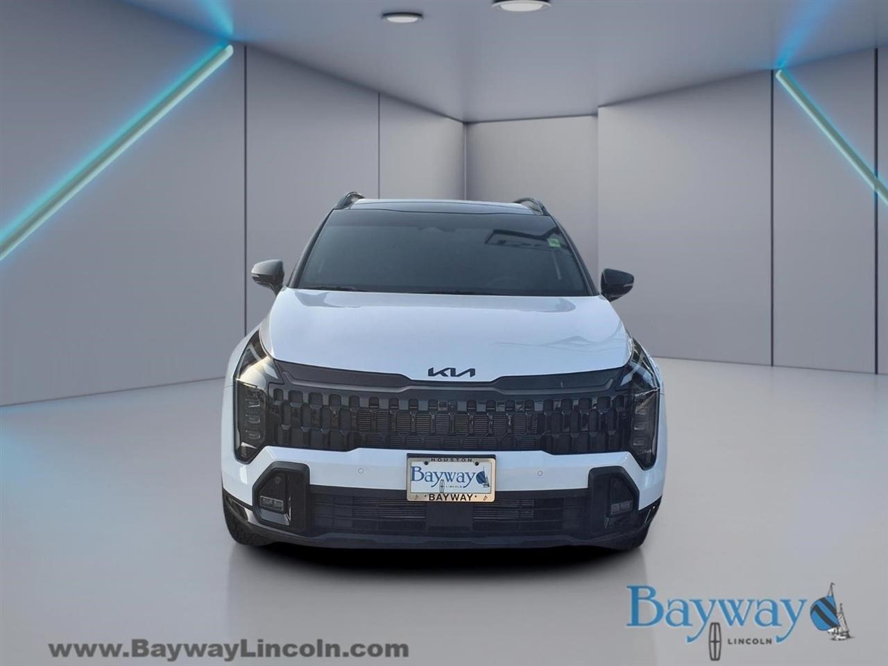 Kia Sportage X-Pro AWD 2026
