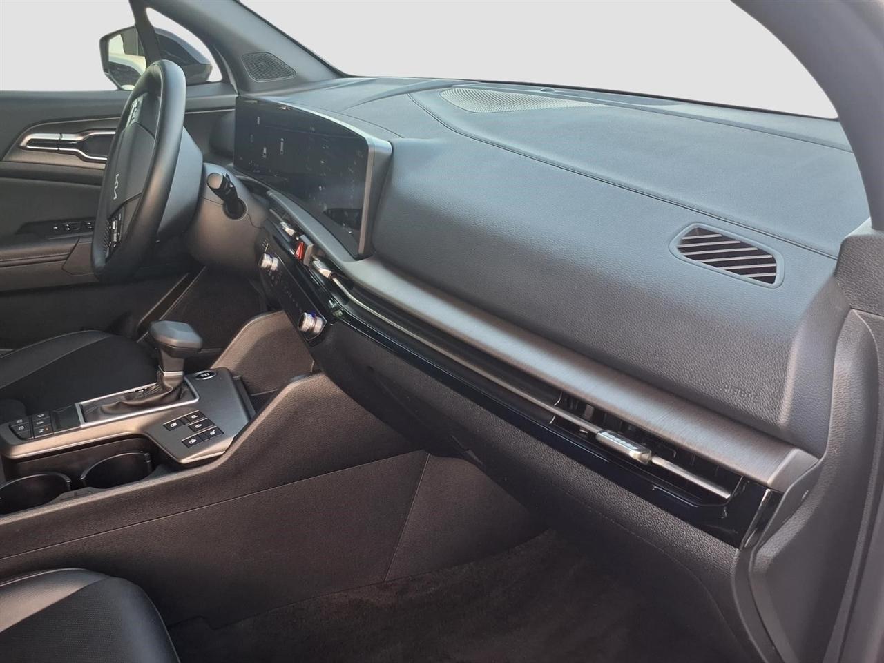 Kia Sportage X-Pro AWD 2026