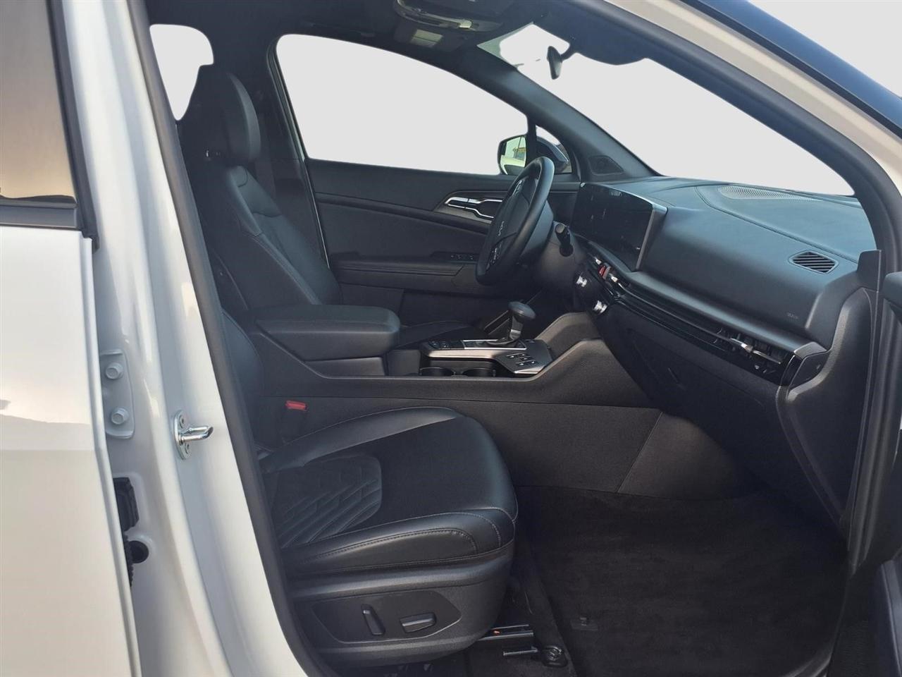 Kia Sportage X-Pro AWD 2026