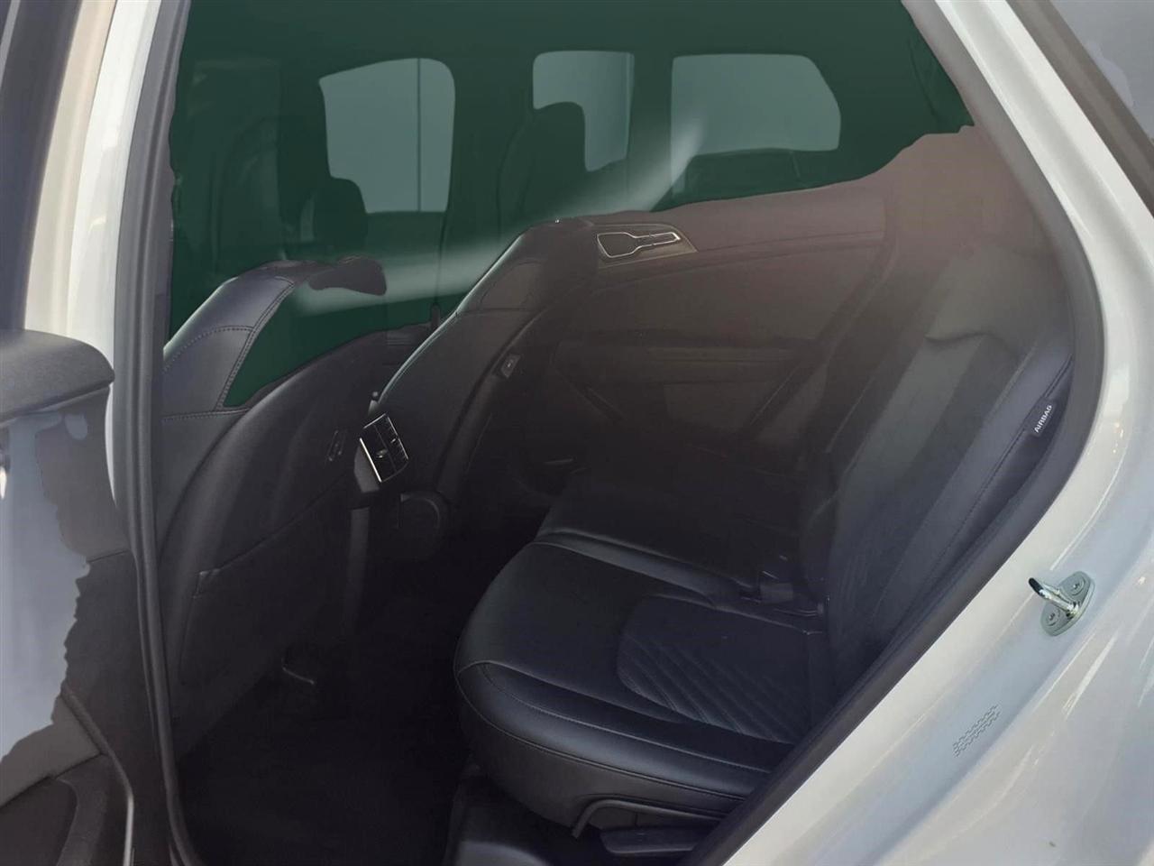Kia Sportage X-Pro AWD 2026