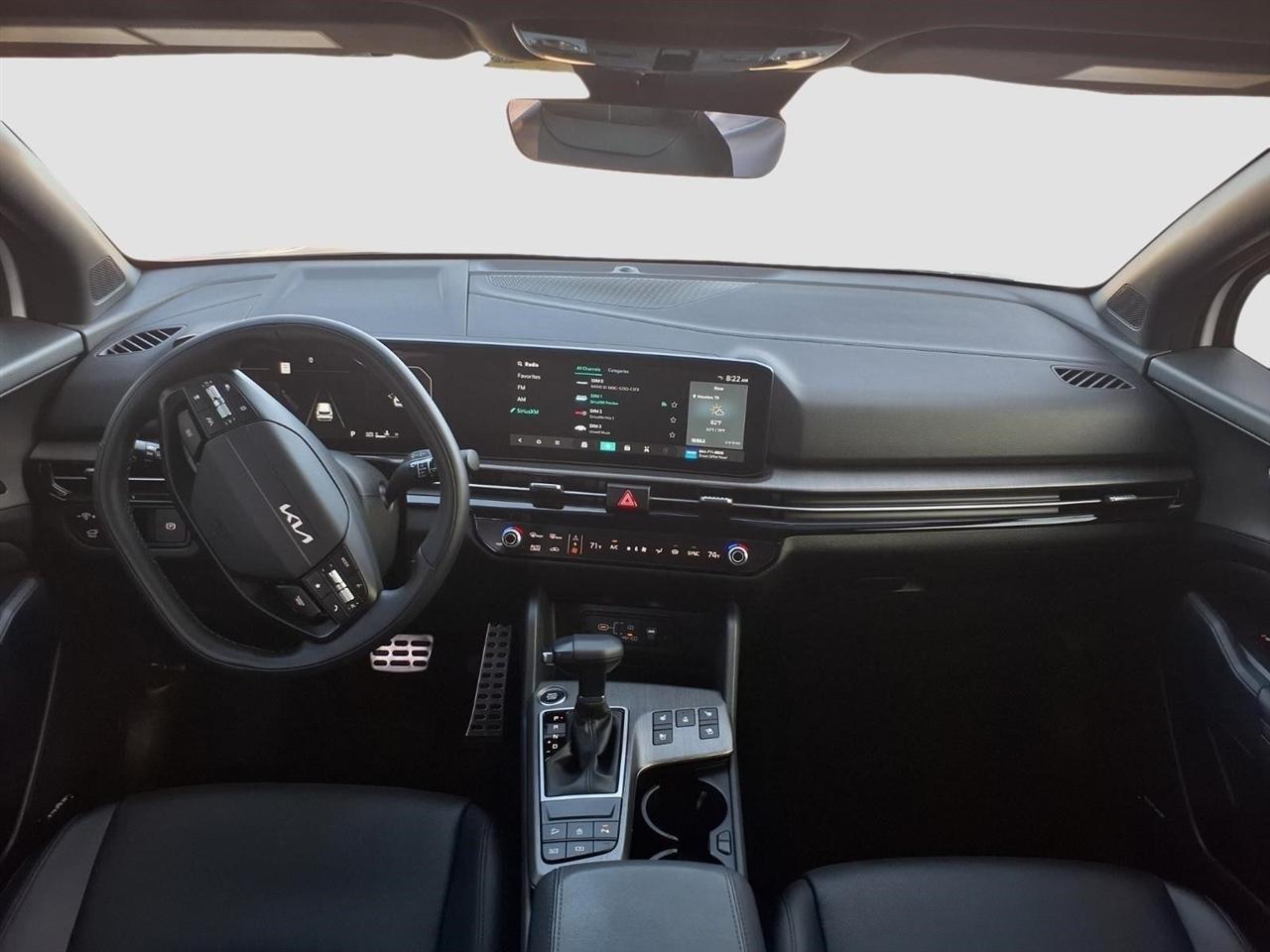 Kia Sportage X-Pro AWD 2026