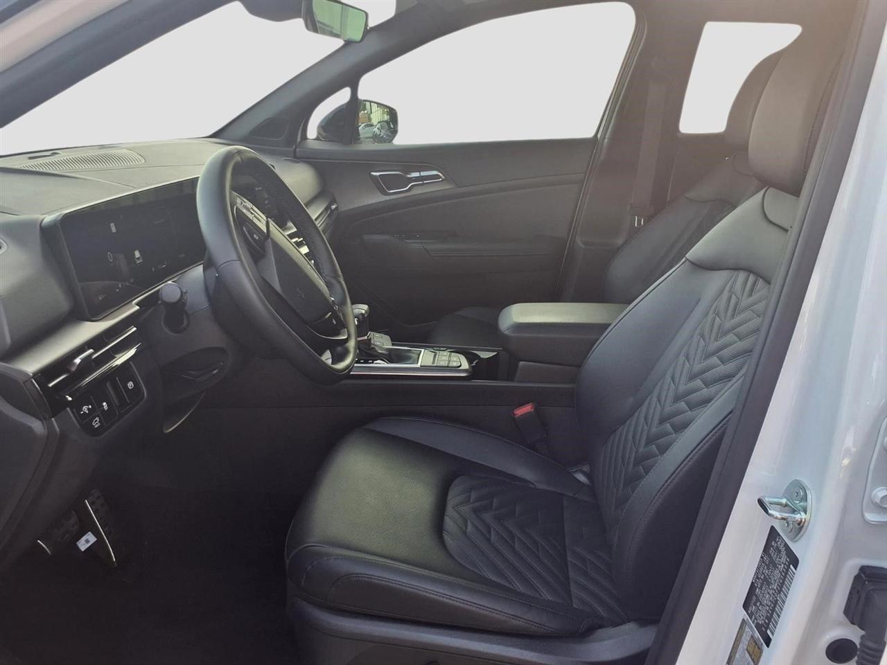 Kia Sportage X-Pro AWD 2026