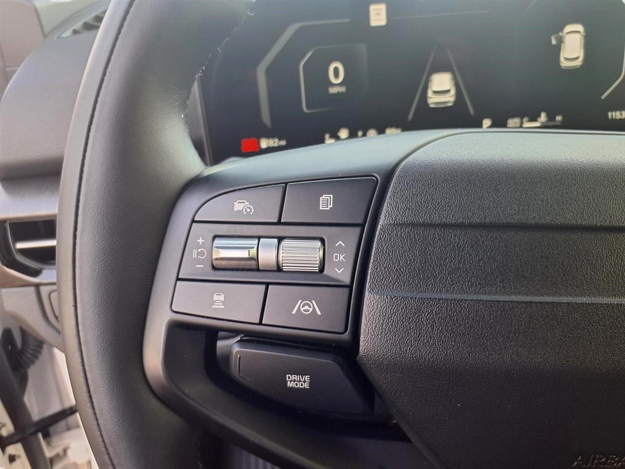 Kia Sportage X-Pro AWD 2026