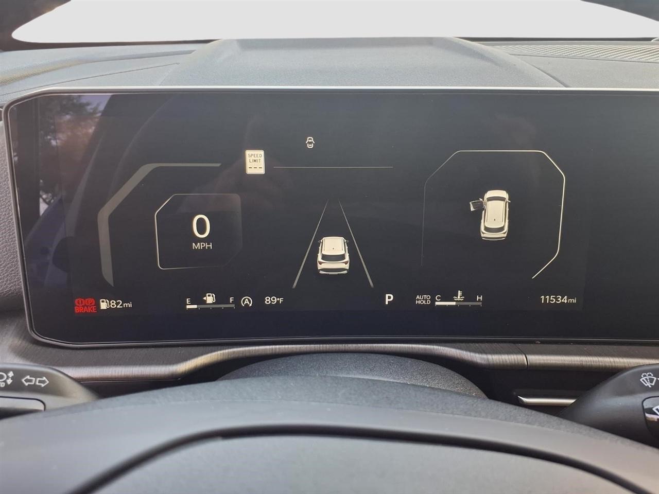 Kia Sportage X-Pro AWD 2026