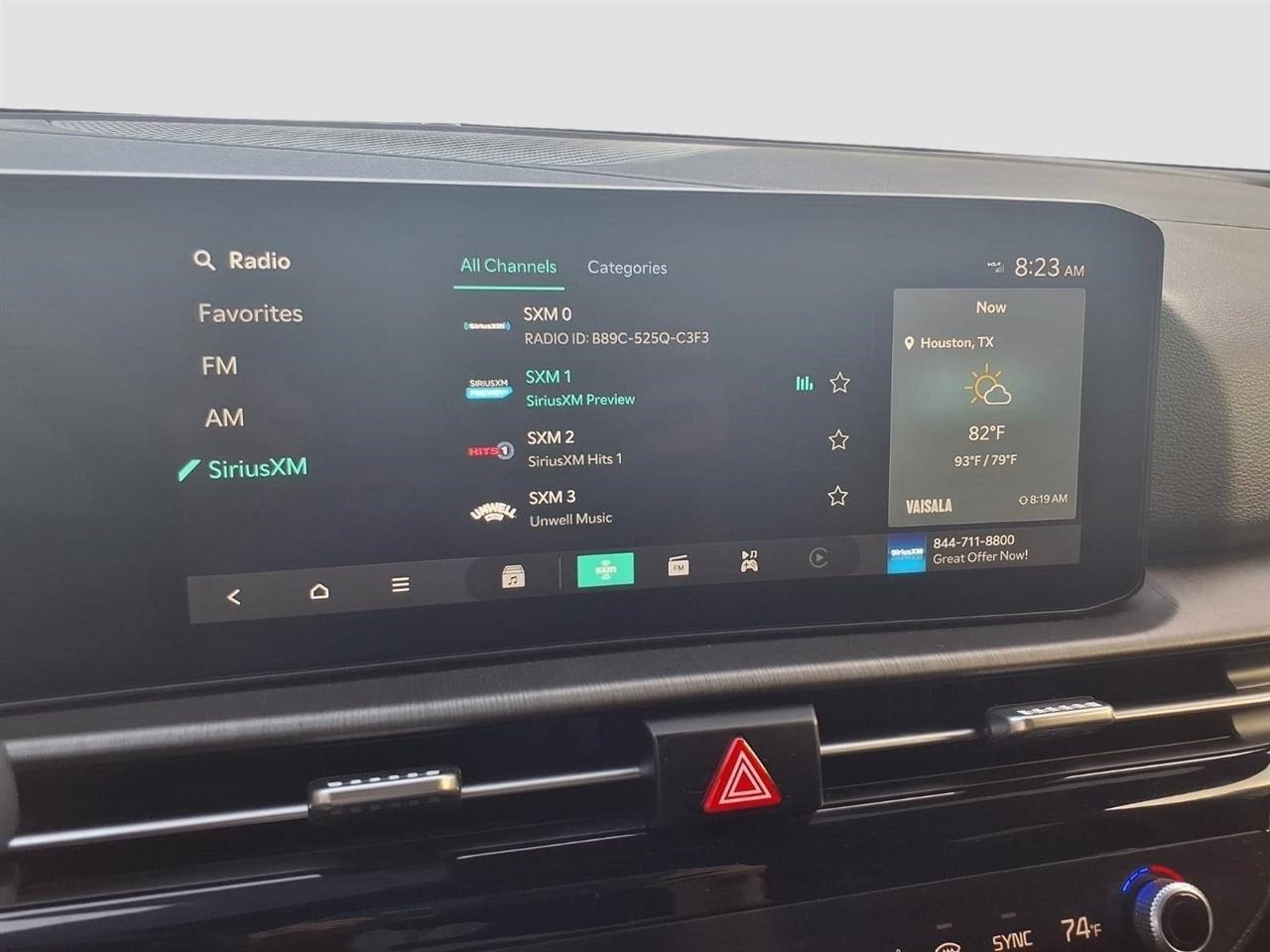 Kia Sportage X-Pro AWD 2026