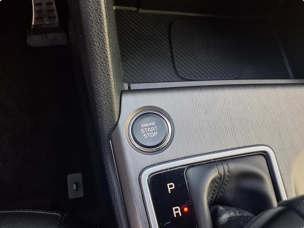Kia Sportage X-Pro AWD 2026