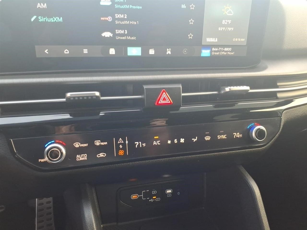 Kia Sportage X-Pro AWD 2026