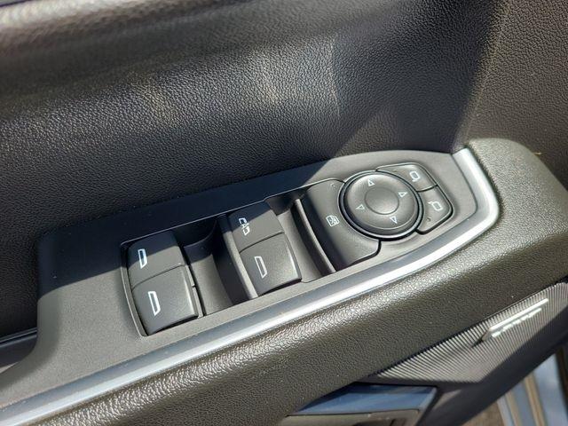 Chevrolet Silverado 1500 RST Crew Cab 4WD 2023