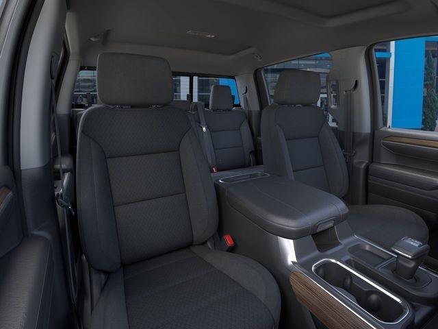 Chevrolet Silverado 1500 RST Crew Cab 4WD 2026