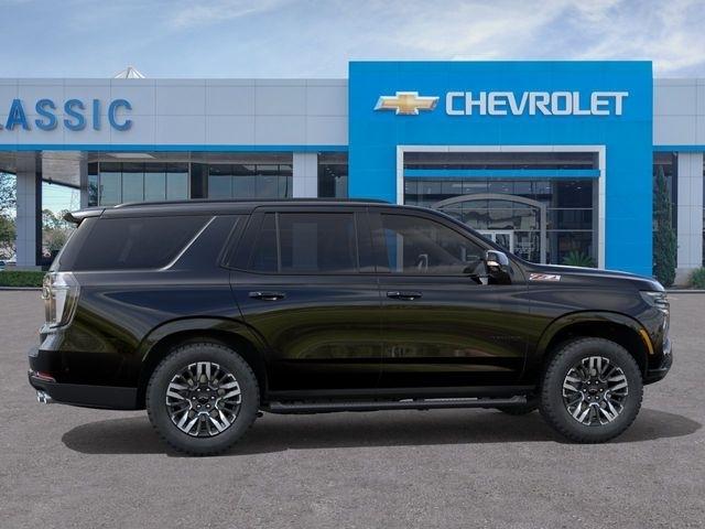 Chevrolet Tahoe Z71 2026