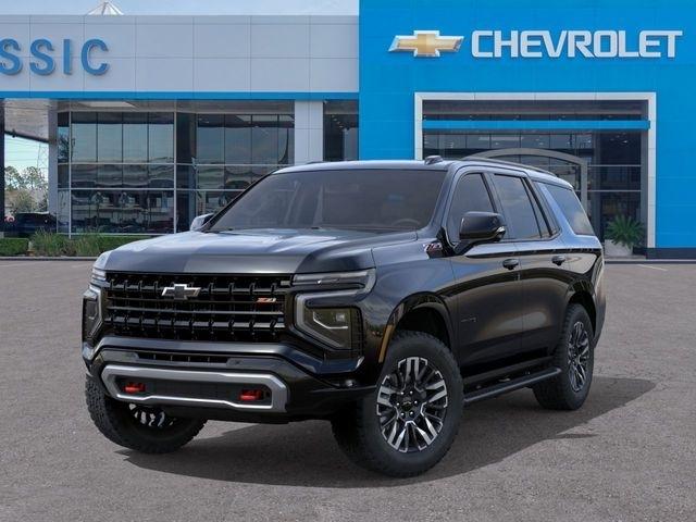 Chevrolet Tahoe Z71 2026