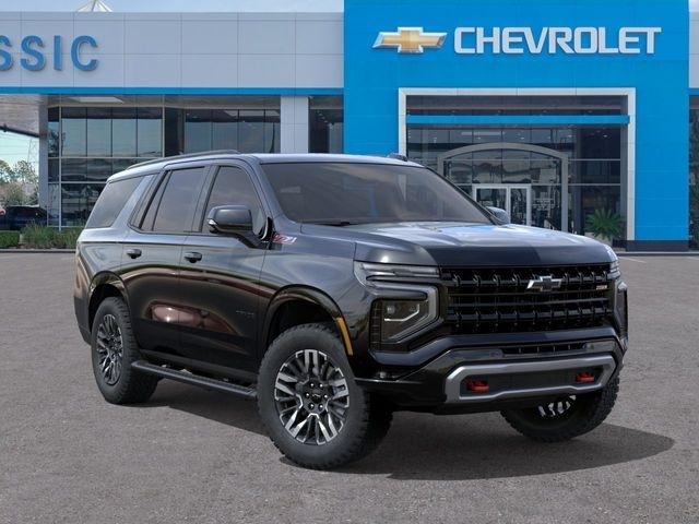 Chevrolet Tahoe Z71 2026
