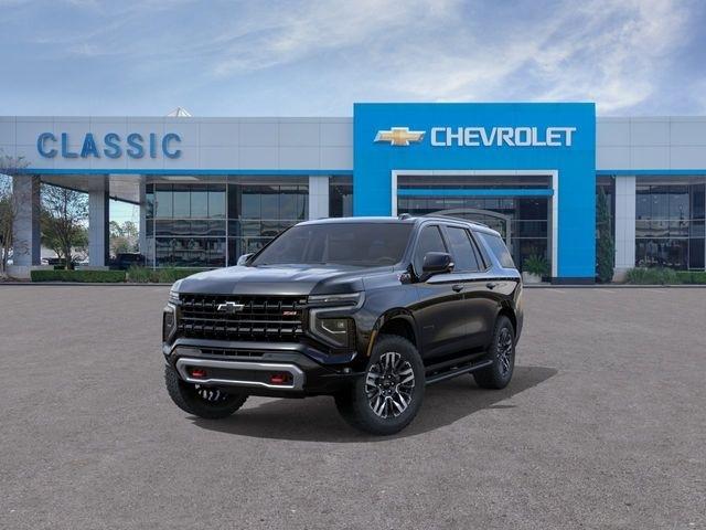 Chevrolet Tahoe Z71 2026