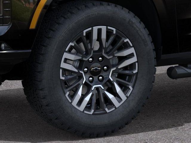 Chevrolet Tahoe Z71 2026