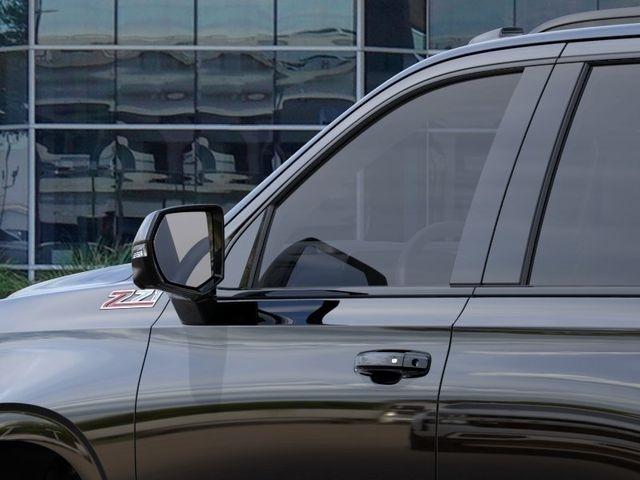 Chevrolet Tahoe Z71 2026
