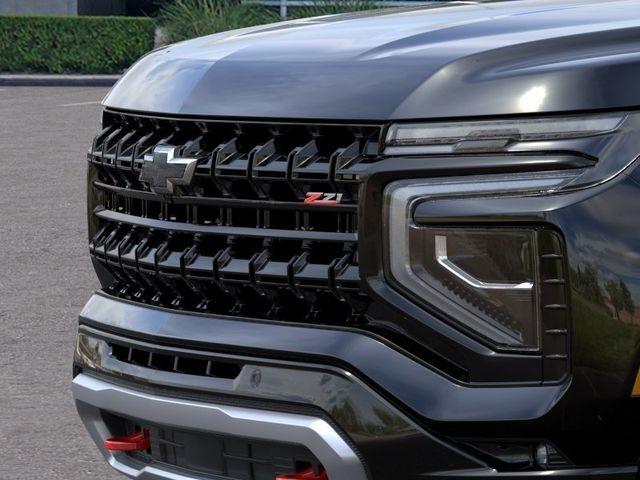 Chevrolet Tahoe Z71 2026
