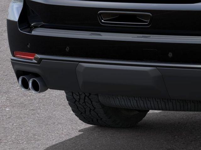 Chevrolet Tahoe Z71 2026