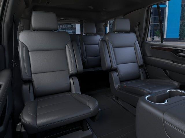 Chevrolet Tahoe Z71 2026