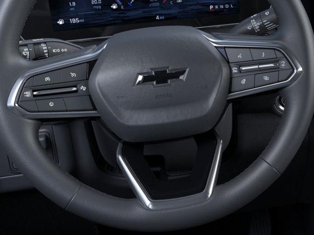 Chevrolet Tahoe Z71 2026