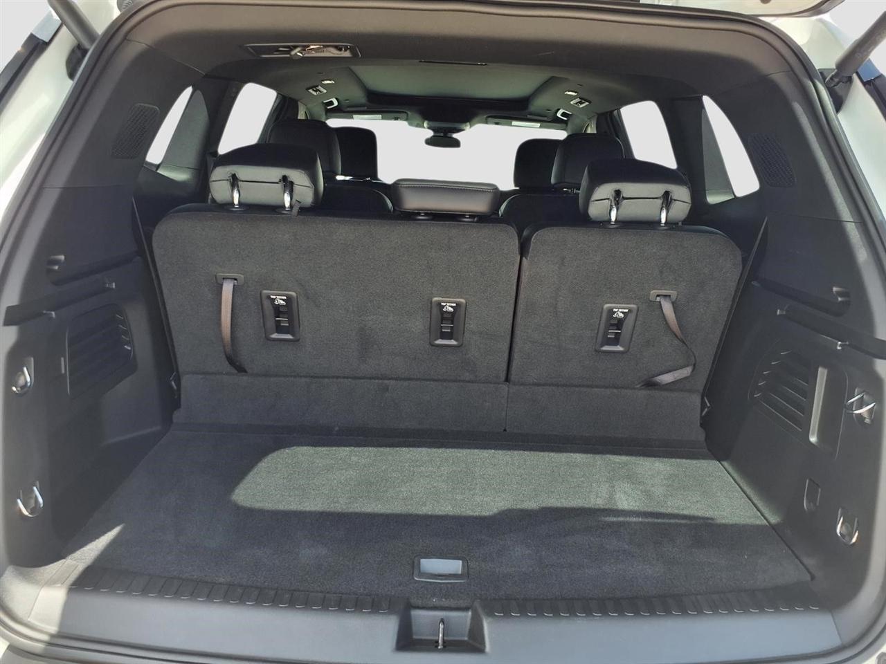 GMC Acadia AT4 AWD 2025