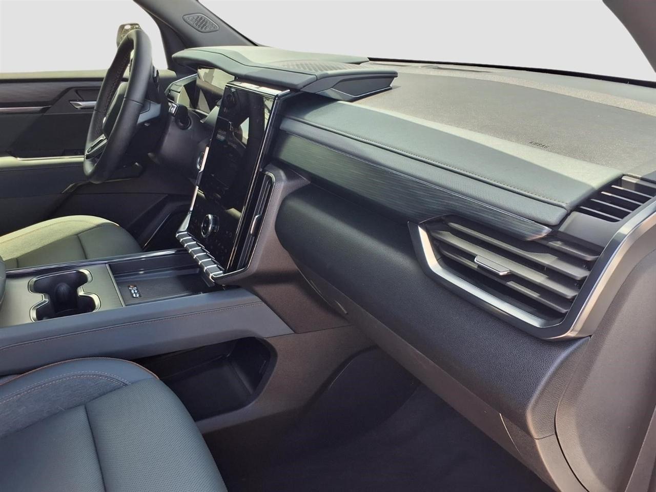 GMC Acadia AT4 AWD 2025
