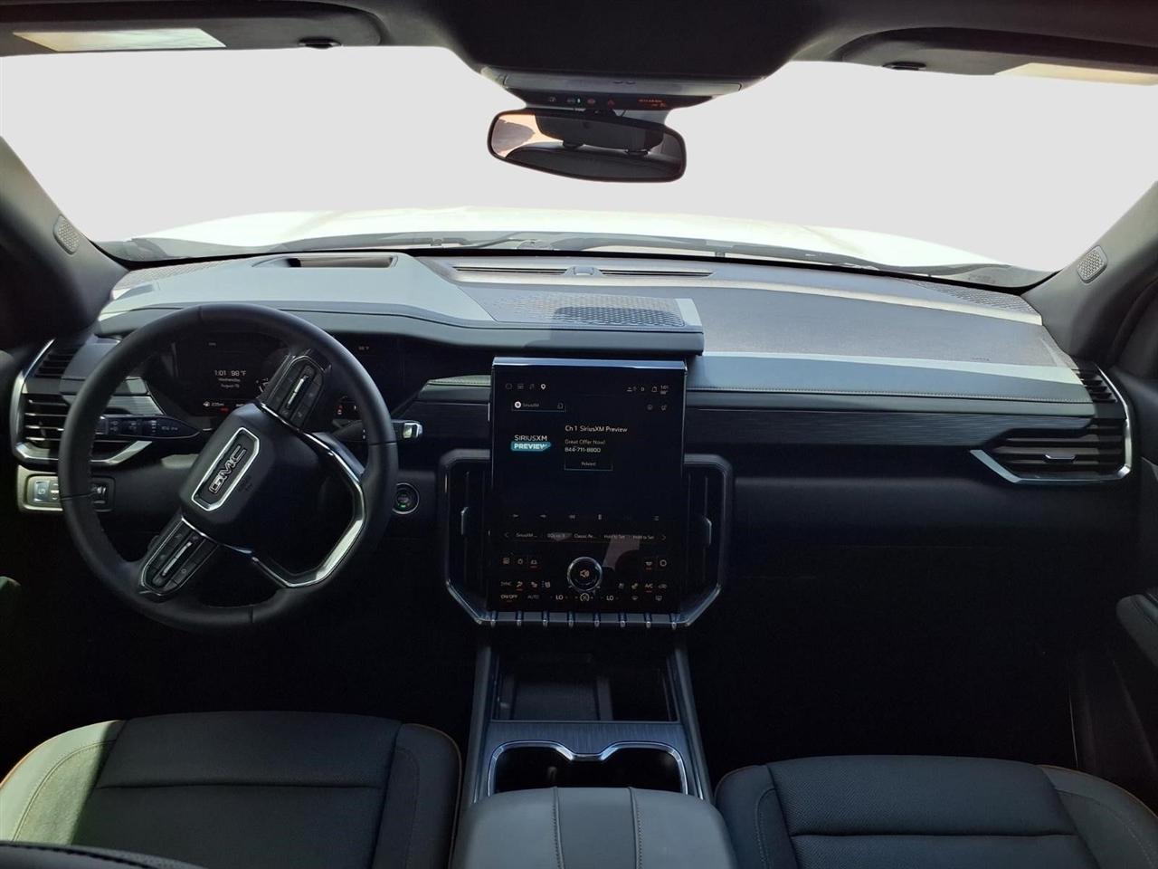 GMC Acadia AT4 AWD 2025