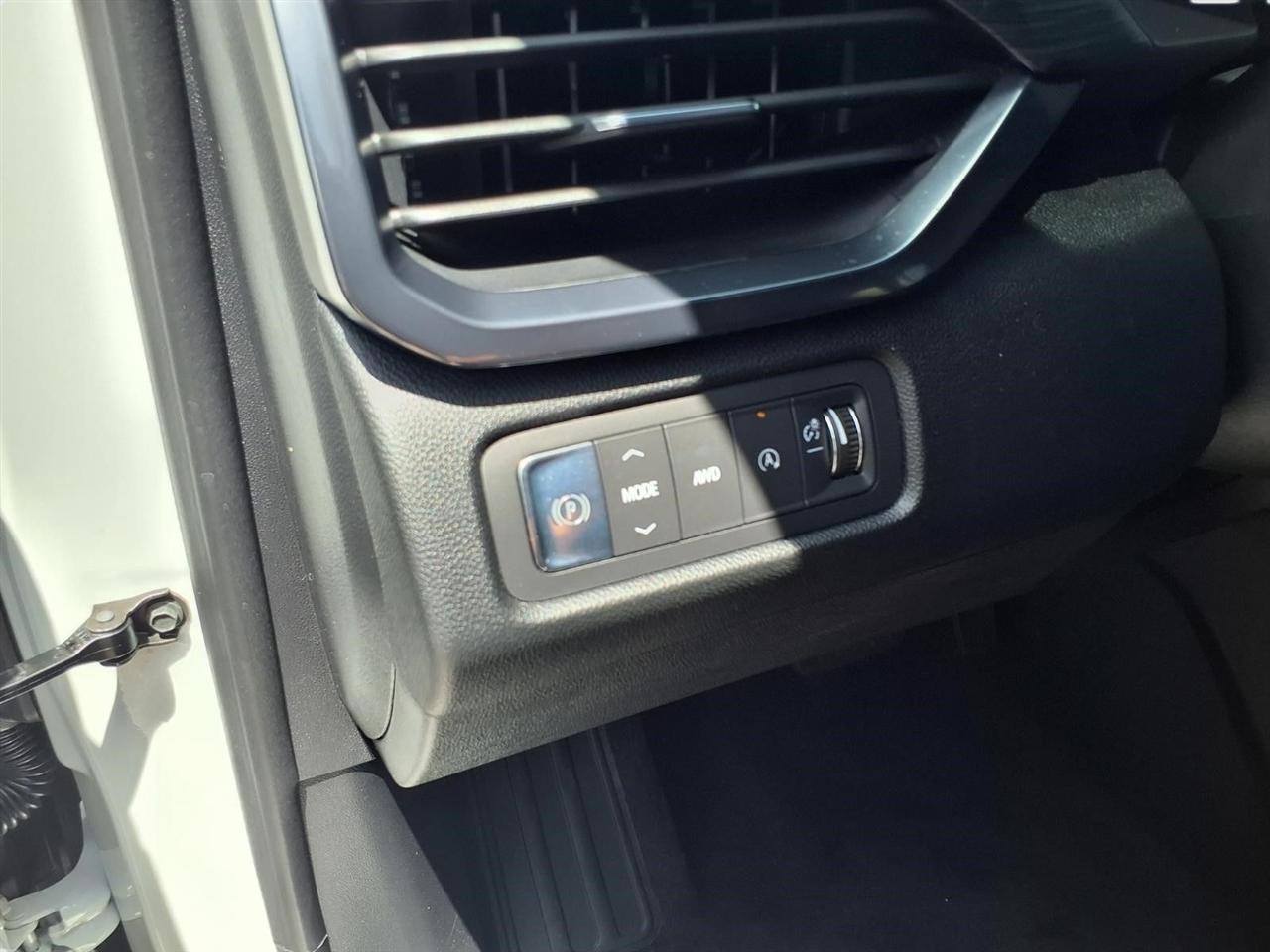 GMC Acadia AT4 AWD 2025