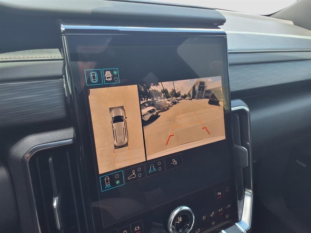 GMC Acadia AT4 AWD 2025